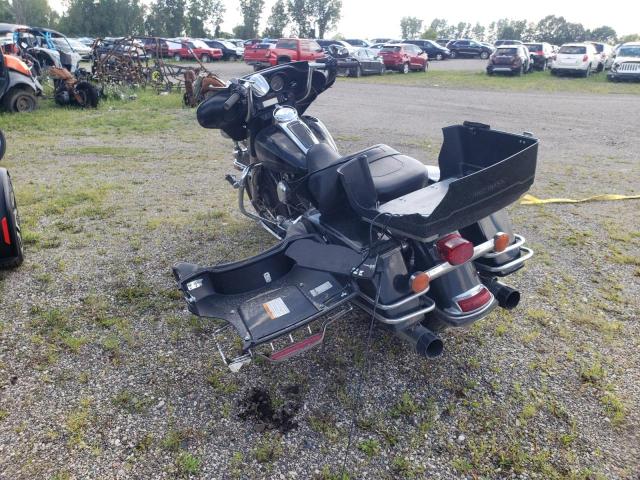 2009 HARLEY-DAVIDSON FLHTC - 1HD1FF41X9Y656163