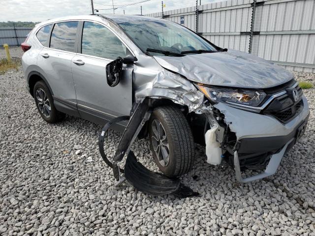 7FARW2H80NE007538 Honda CRV CR-V EXL