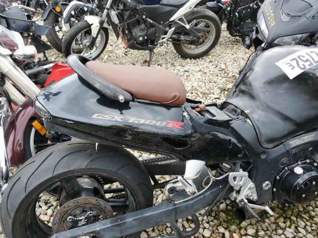 2007 SUZUKI GSX1300 RZ - JS1GW71A772107505