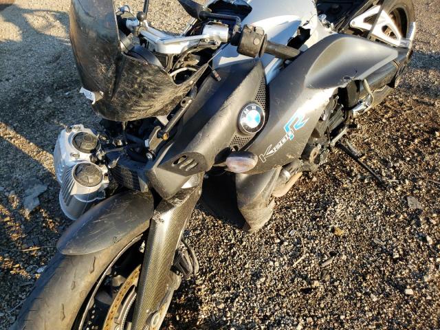 2006 BMW K1200 R WB10594076ZN55822