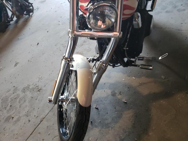 2014 HARLEY-DAVIDSON FXDWG DYNA 1HD1GPM11EC330181