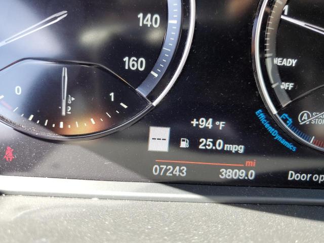 2021 BMW X2 SDRIVE2 WBXYH9C03M5T01868