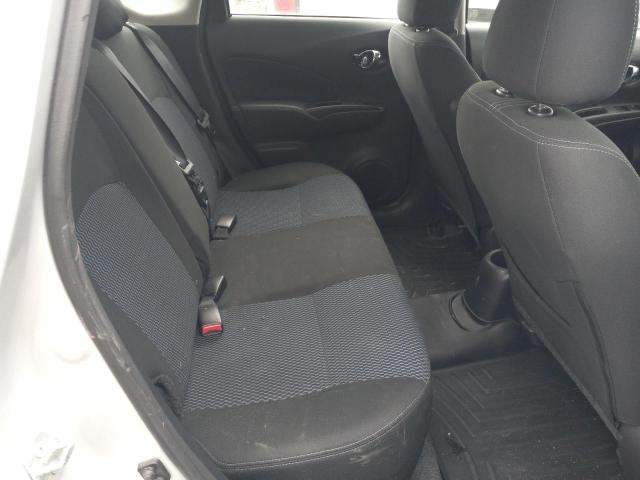 2019 NISSAN VERSA NOTE - 3N1CE2CP8KL361472