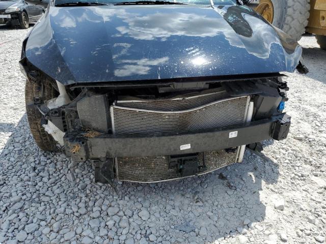 3KPF54AD5NE438645 KIA Forte Gt Line