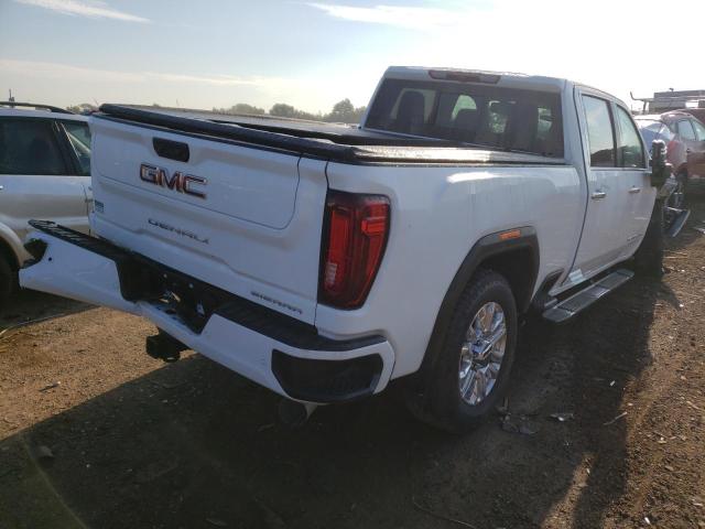 2022 GMC SIERRA K25 1GT49REYXNF308324