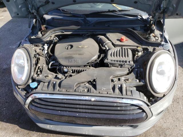 WMWXU1C36H2F78683 Mini Cooper