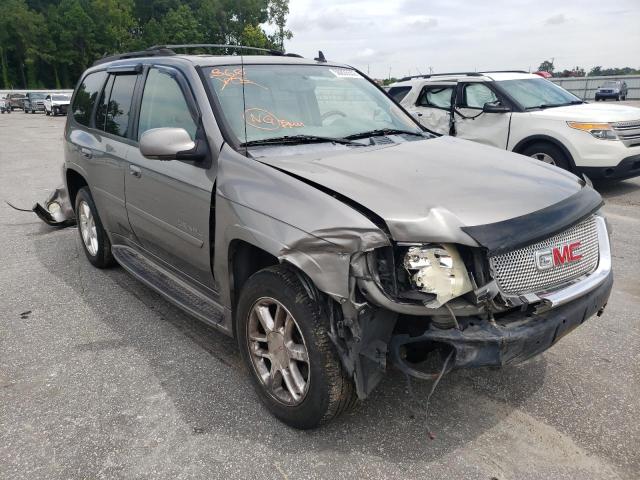 2007 GMC Envoy Denali