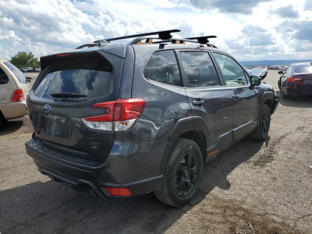 2022 SUBARU FORESTER W JF2SKAMC6NH451036