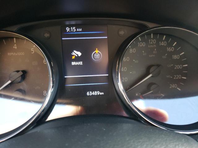 2019 NISSAN QASHQAI JN1BJ1CR6KW329598