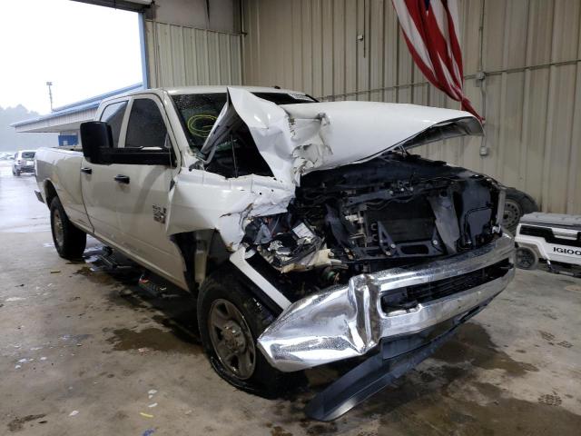 Salvage cars for sale from Copart Florence, MS: 2014 Dodge RAM 2500 ST
