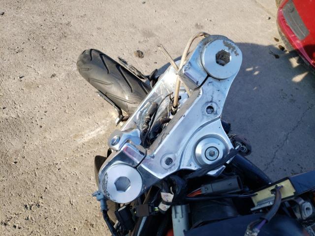 2010 HARLEY-DAVIDSON VRSCF 1HD1HPH12AC801014