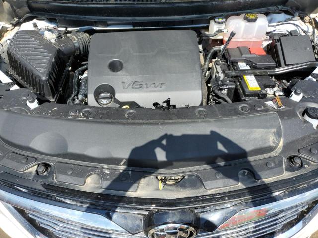 2022 BUICK ENCLAVE PR 5GAEVBKWXNJ182961