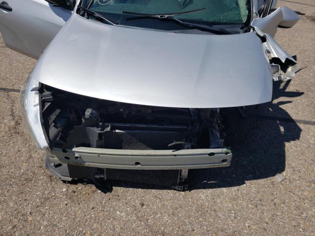 3N1CN7AP3HL886755 Nissan VERSA S