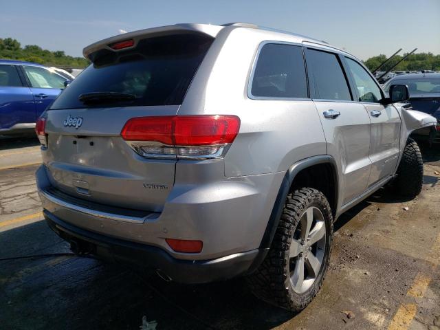 1C4RJFBG5EC469933 Jeep Grand Cherokee Limited
