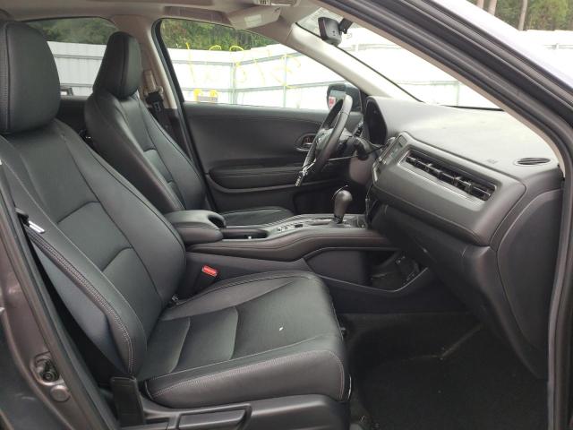 2019 HONDA HR-V TOURI 3CZRU6H97KM713053