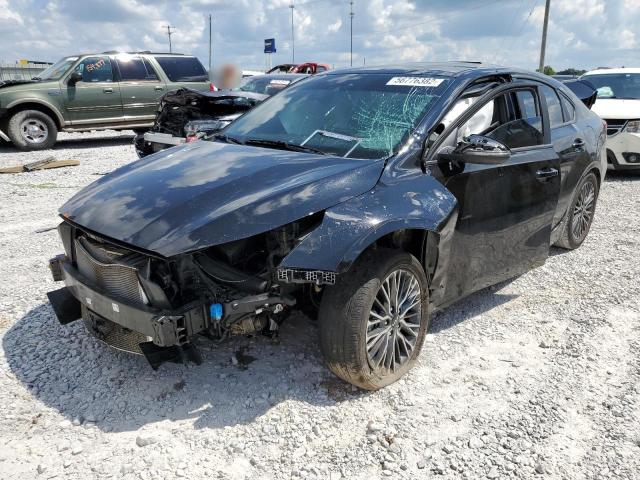 3KPF54AD5NE438645 KIA Forte Gt Line