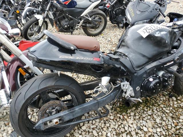 2007 SUZUKI GSX1300 RZ - JS1GW71A772107505