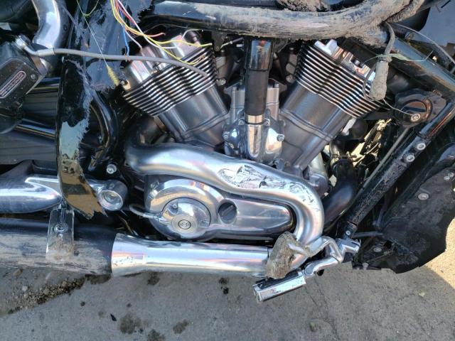2010 HARLEY-DAVIDSON VRSCF 1HD1HPH12AC801014