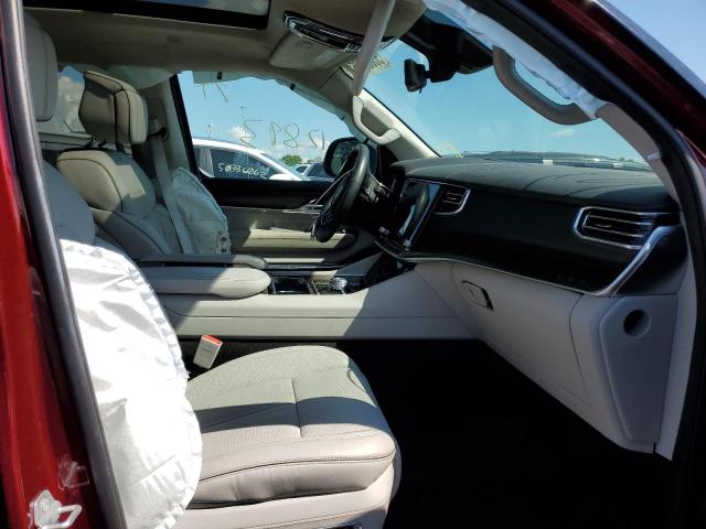 2022 JEEP GRAND WAGO 1C4SJVFJ4NS106451