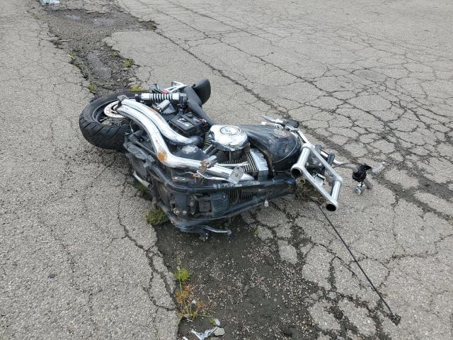 2011 HARLEY-DAVIDSON FXDWG 1HD1GP417BC331881