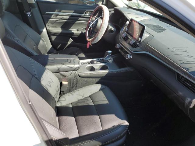 2019 NISSAN ALTIMA EDI 1N4AL4FV9KC252844