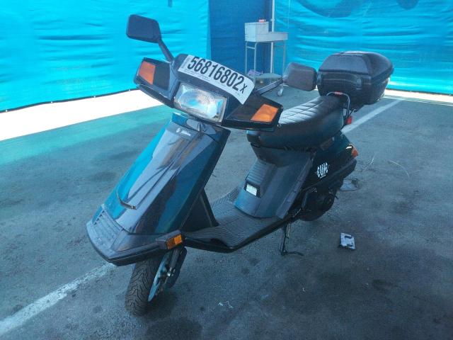 2003 HONDA CH80 3H1HF03143D800528