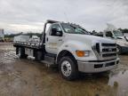 photo FORD F650 2015