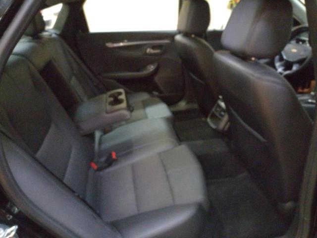 2020 CHEVROLET IMPALA LT - 2G11Z5S37L9103689