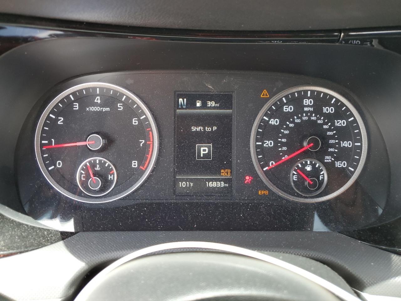 2021 Kia K5 Lxs VIN: 5XXG14J28MG071406 Lot: 56521542