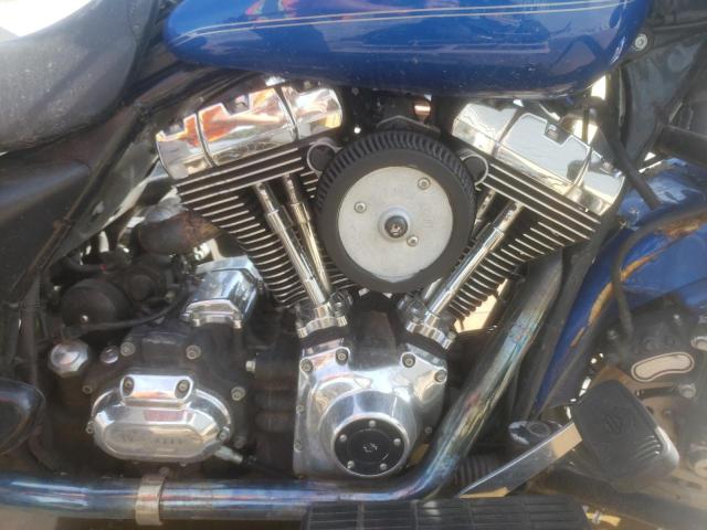 2007 HARLEY-DAVIDSON FLHRCI 1HD1FR4147Y618250