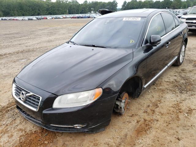 YV1952AS1C1152740 Volvo S80