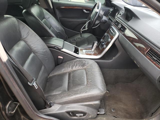 YV1952AS1C1152740 Volvo S80