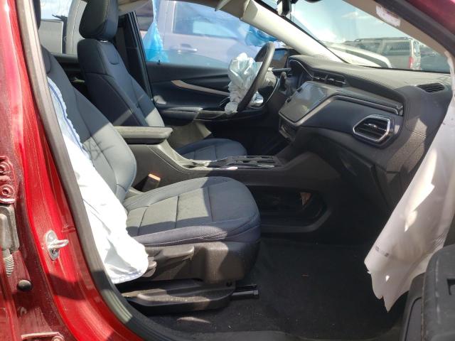 2022 CHEVROLET BOLT EUV P 1G1FZ6S08N4121142