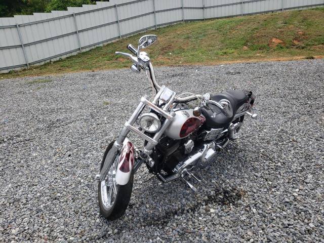 2006 HARLEY-DAVIDSON FXDLI 1HD1GN1106K300296