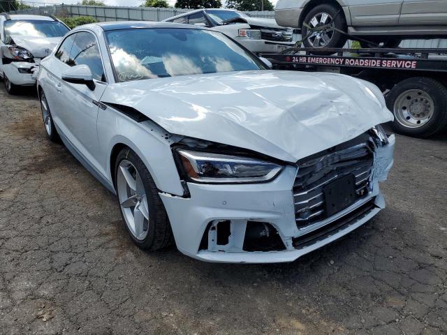 2019 Audi A5 Premium Plus