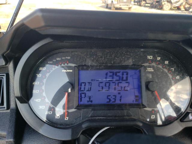 2018 POLARIS ATV 3NSRHE992JH212340