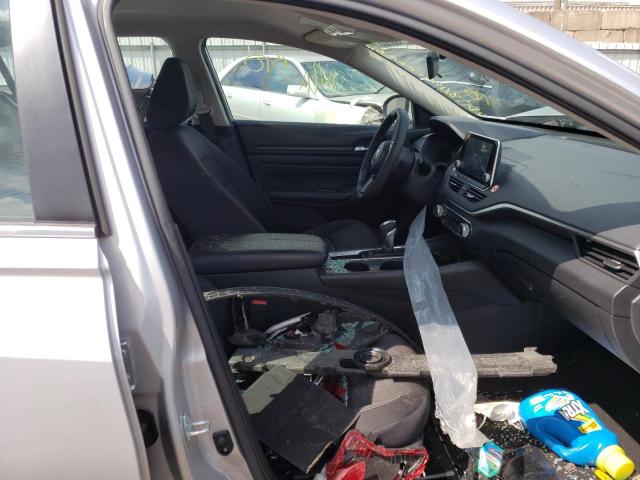 2020 NISSAN ALTIMA S - 1N4BL4BV7LC250196