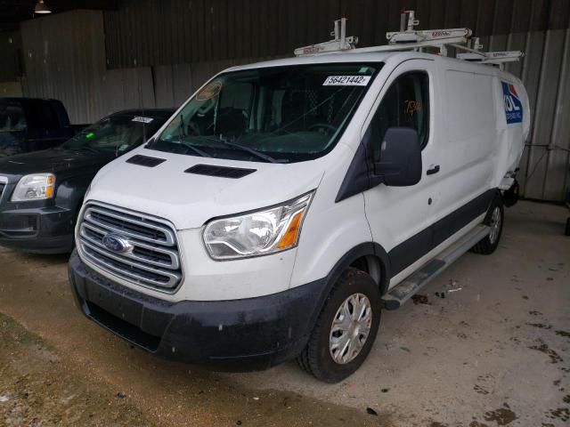 2019 FORD TRANSIT T- - 1FTYR1YM0KKA55559