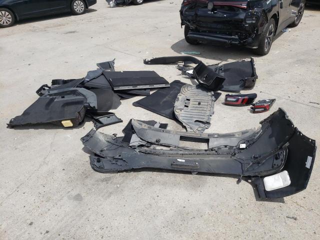 2021 VOLKSWAGEN ID.4 PRO WVGRMPE20MP034270