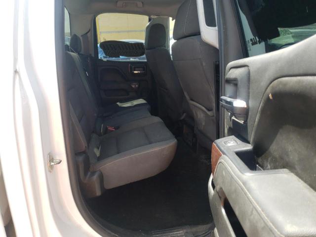 2016 GMC SIERRA C25 1GT21SEG3GZ164579