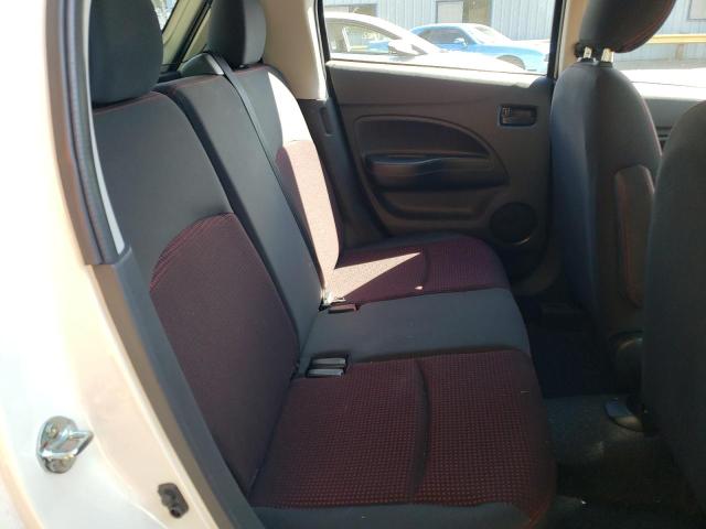 2020 MITSUBISHI MIRAGE LE ML32A5HJ1LH002574