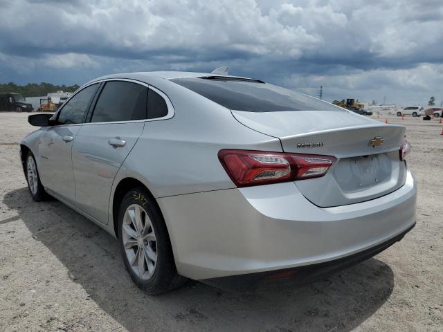 2019 CHEVROLET MALIBU  LT - 1G1ZD5ST1KF112556