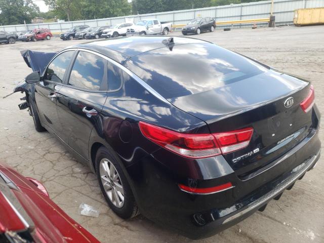 2019 KIA OPTIMA LX - 5XXGT4L34KG280607