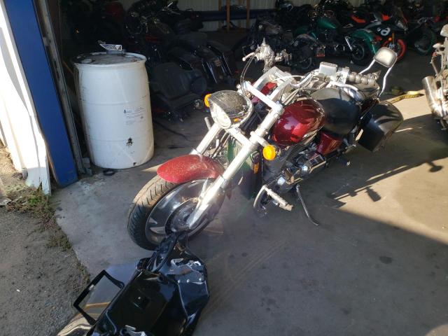 2002 HONDA VTX1800 C 1HFSC46162A000255