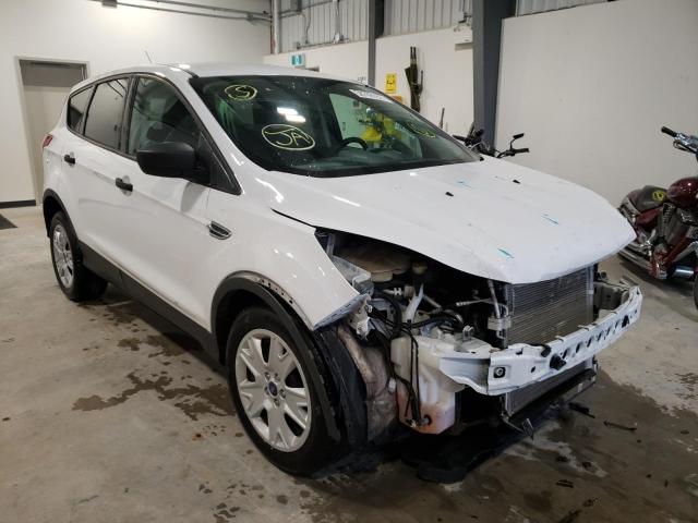 FORD ESCAPE S