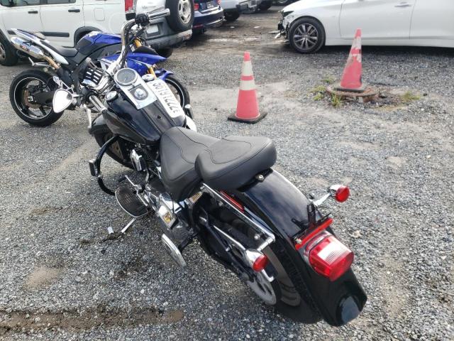 2004 HARLEY-DAVIDSON FLSTFI 1HD1BXB164Y074526