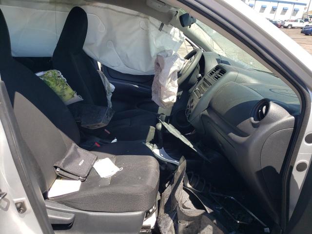 3N1CN7AP3HL886755 Nissan VERSA S