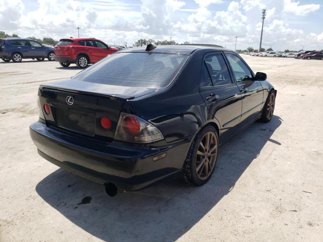 JTHBD192720056235 2002 Lexus Is 300