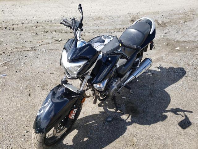 2013 SUZUKI GW250 LC6GJ55F4D1100880