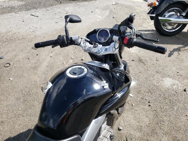 2013 SUZUKI GW250 LC6GJ55F4D1100880